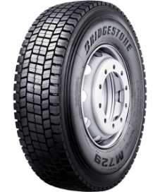New Truck Tyres Featured Image